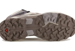 Femme Salomon Randonnée^X Ultra 5 Mid Gore-Tex femme