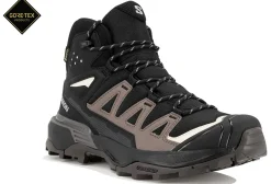 Femme Salomon Randonnée^X Ultra 360 Mid Gore-Tex femme