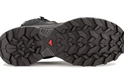 Femme Salomon Randonnée^X Ultra 360 Mid Gore-Tex femme