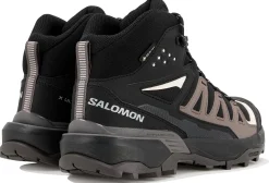 Femme Salomon Randonnée^X Ultra 360 Mid Gore-Tex femme