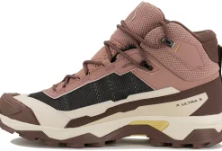 Femme Salomon Randonnée^X Ultra 5 Mid Gore-Tex femme
