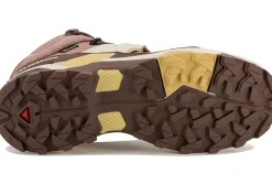 Femme Salomon Randonnée^X Ultra 5 Mid Gore-Tex femme