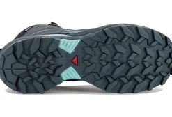 Femme Salomon Randonnée^X Ultra 360 Mid Gore-Tex femme