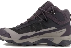 Femme Salomon Randonnée^X Ultra 5 Mid Gore-Tex femme