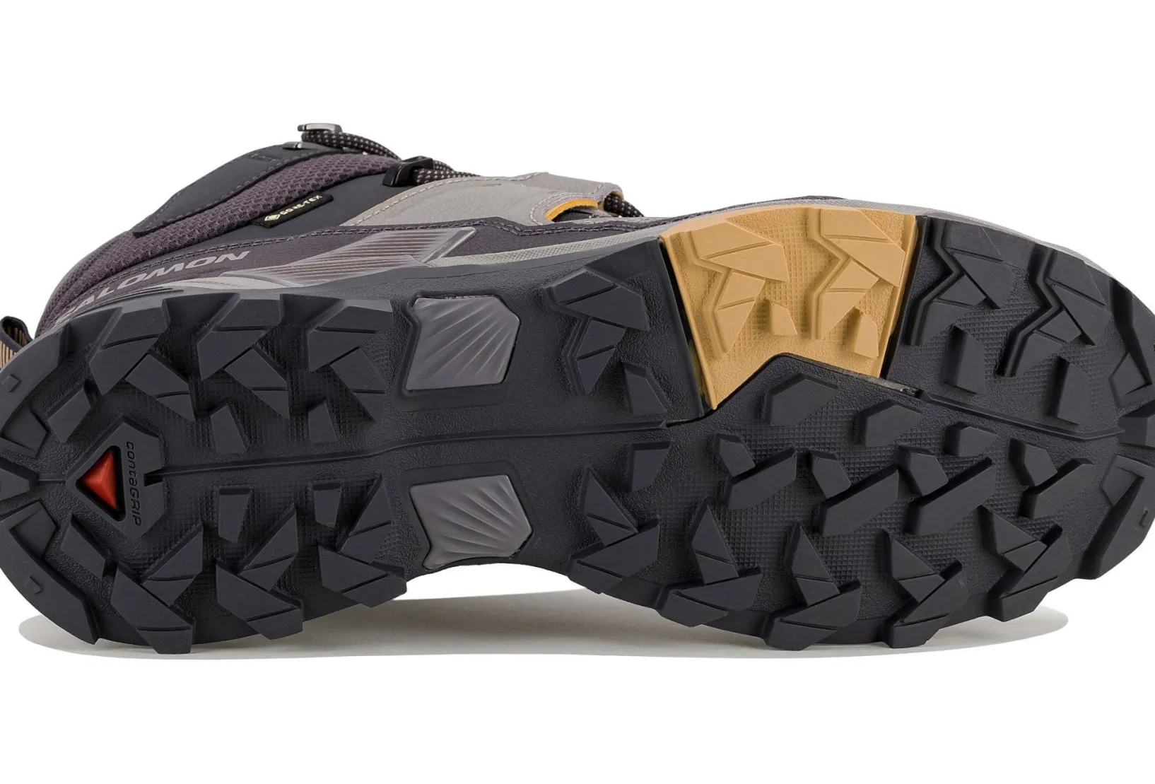 Femme Salomon Randonnée^X Ultra 5 Mid Gore-Tex femme