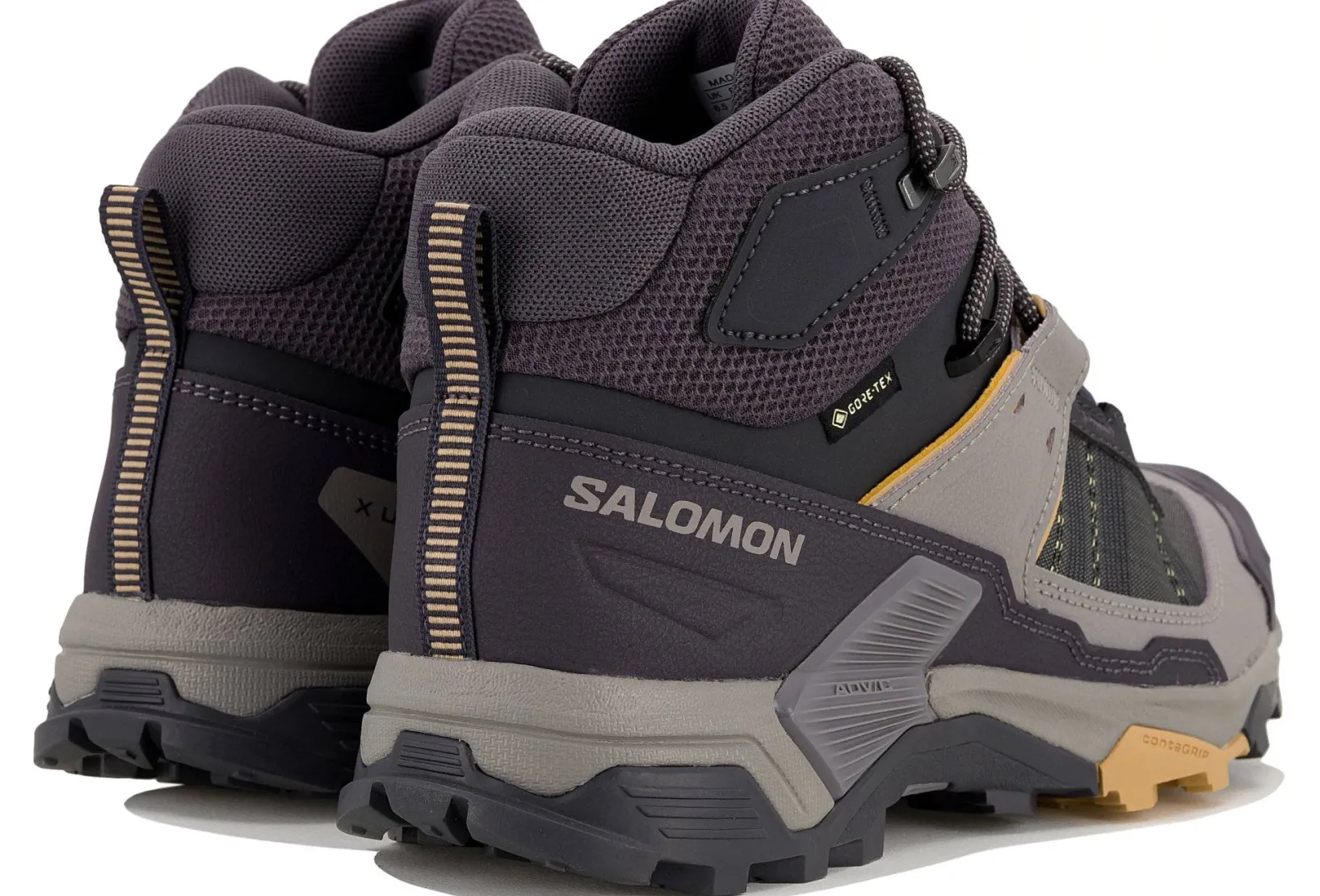 Femme Salomon Randonnée^X Ultra 5 Mid Gore-Tex femme