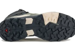 Femme Salomon Randonnée^X Ultra 5 Mid Gore-Tex femme