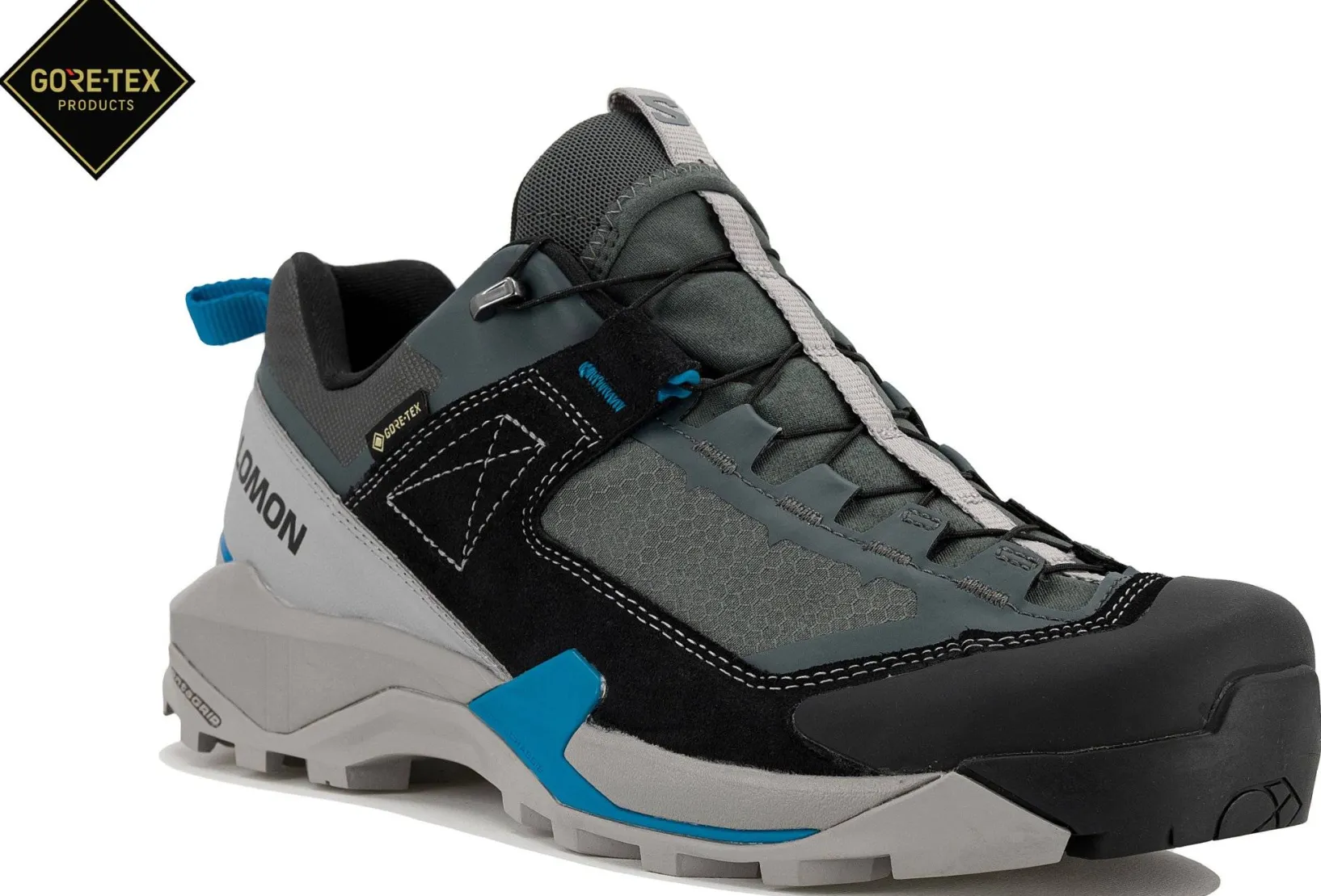 Homme Salomon Randonnée^X Ultra Alpine Gore-Tex