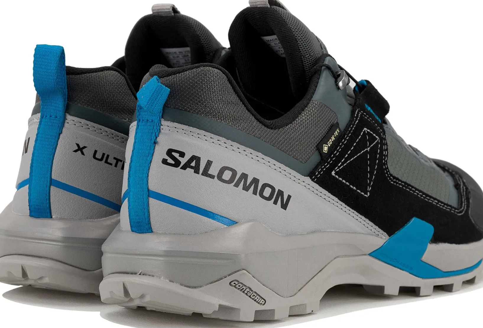 Homme Salomon Randonnée^X Ultra Alpine Gore-Tex