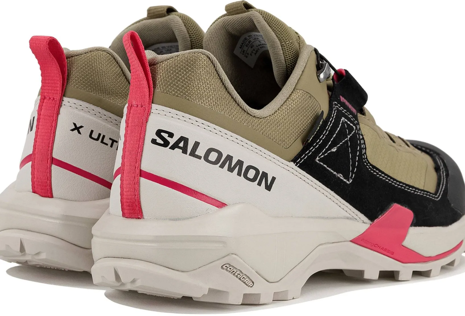 Femme Salomon Randonnée^X Ultra Alpine Gore-Tex femme