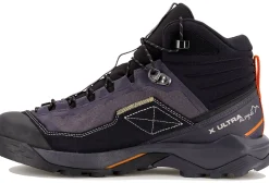 Femme Salomon Randonnée^X Ultra Alpine Mid Gore-Tex femme