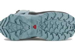 Femme Salomon Junior^X Ultra Mid Gore-Tex fille