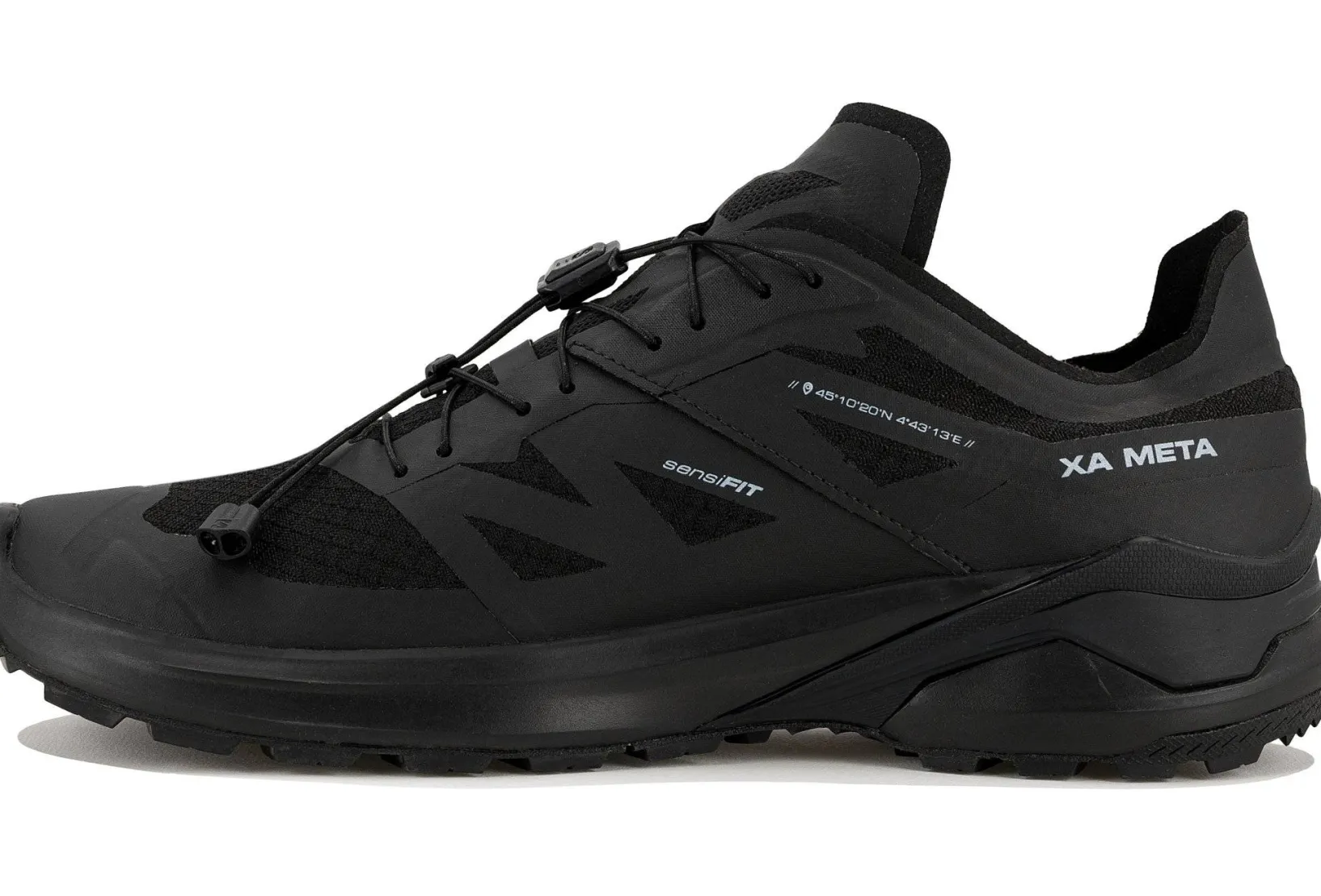 Homme Salomon Trail^XA Meta Gore-Tex Made in France