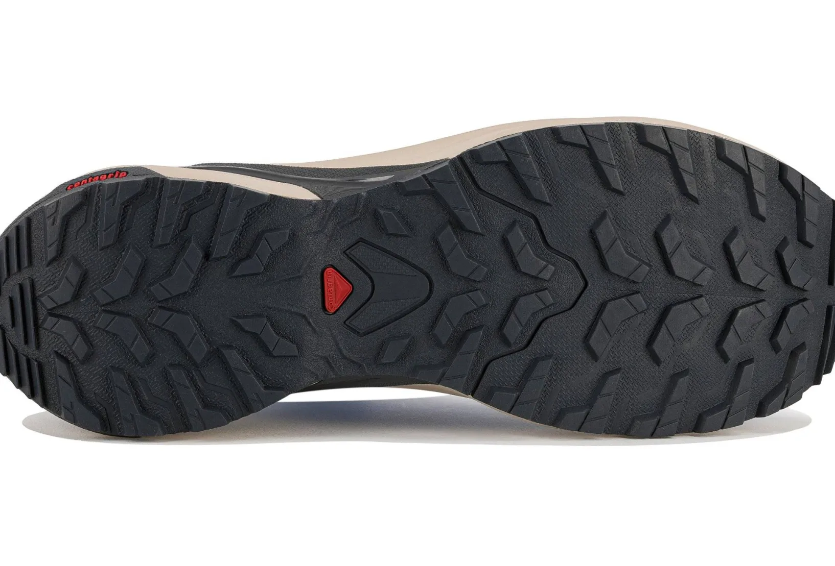 Homme Salomon Trail^XA Meta Made in France