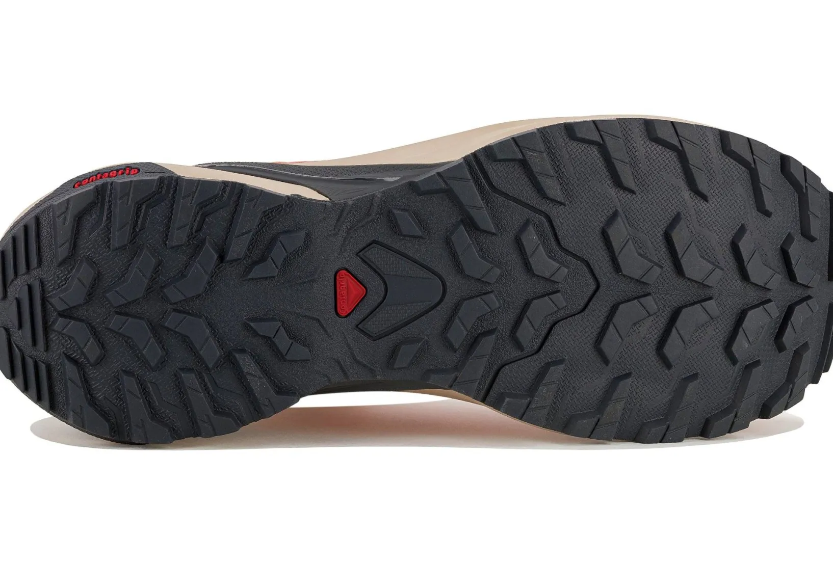 Femme Salomon Trail^XA Meta Made in France femme