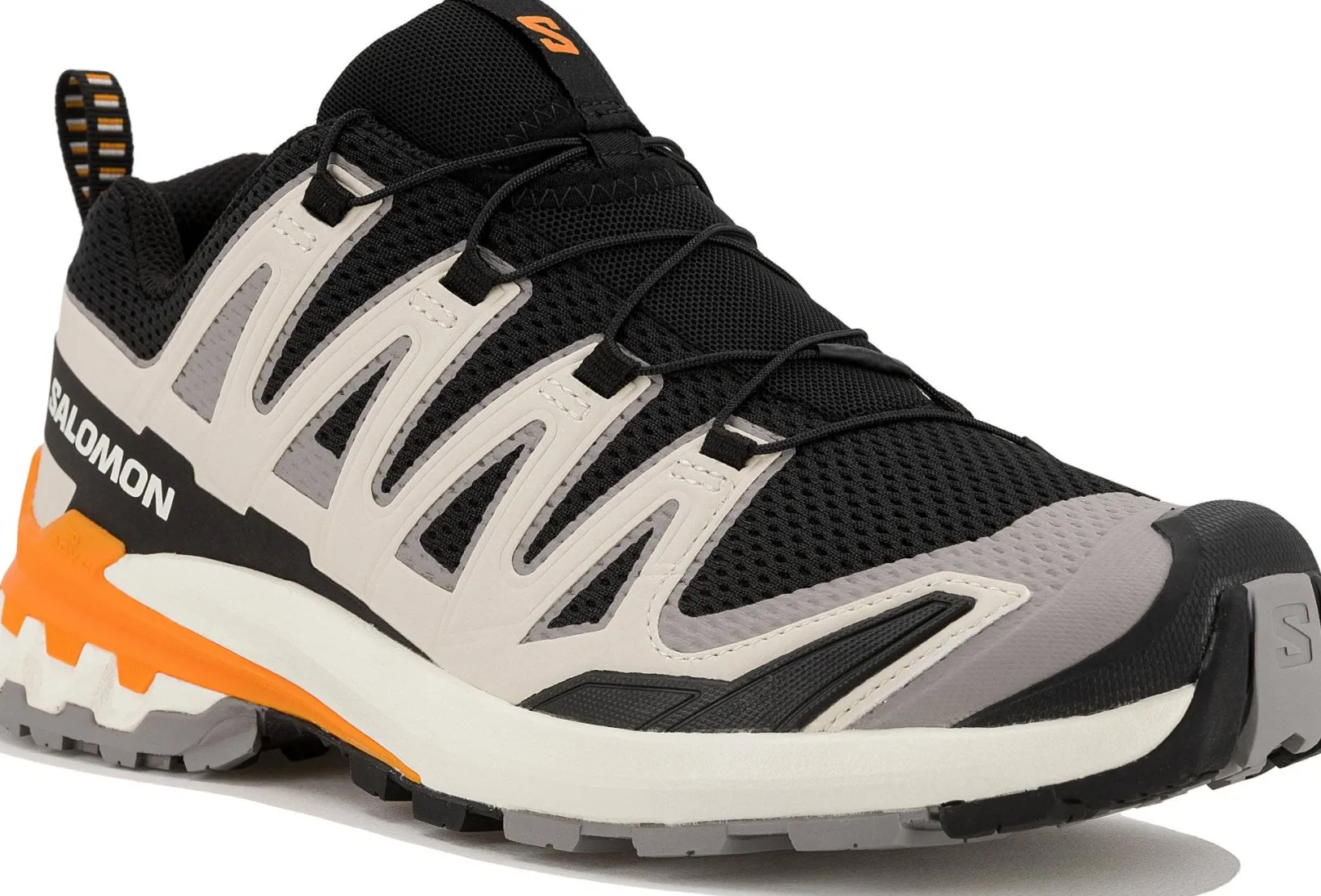 Homme Salomon Trail^XA PRO 3D v9