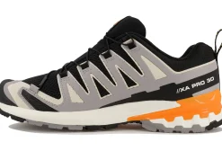 Homme Salomon Trail^XA PRO 3D v9