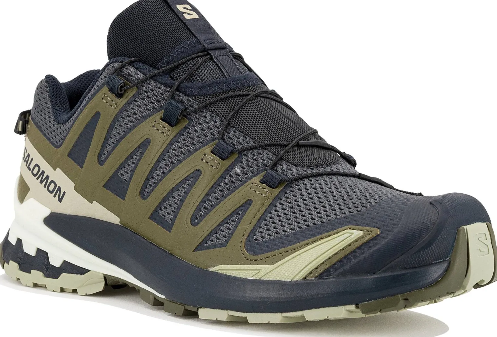 Homme Salomon Trail^XA PRO 3D v9