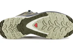 Homme Salomon Trail^XA PRO 3D v9