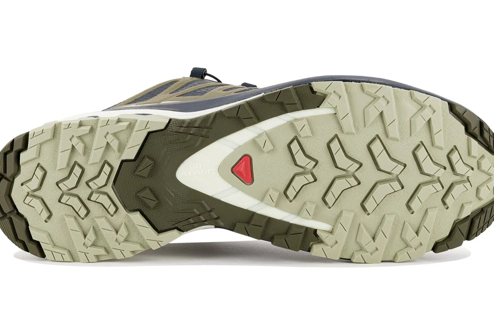 Homme Salomon Trail^XA PRO 3D v9