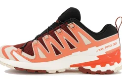 Homme Salomon Trail^XA PRO 3D v9