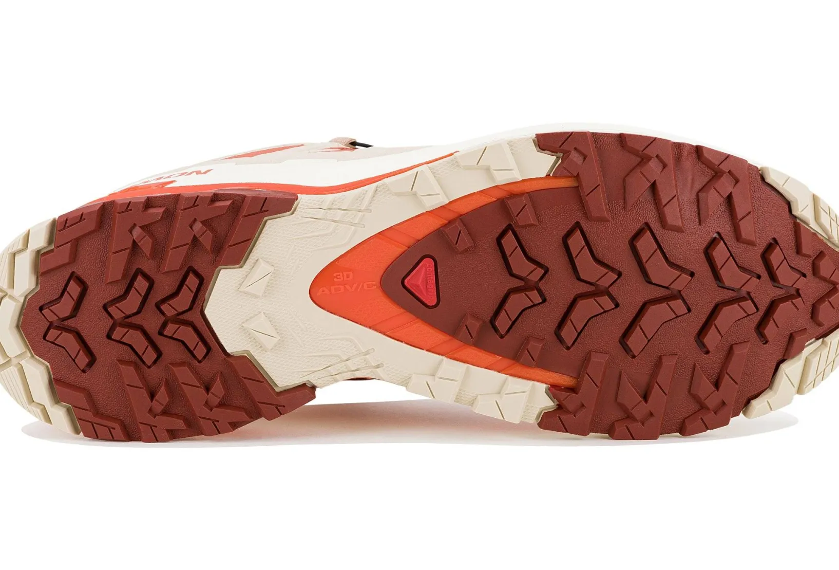 Homme Salomon Trail^XA PRO 3D v9