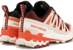 Homme Salomon Trail^XA PRO 3D v9