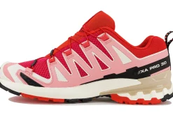 Femme Salomon Trail^XA PRO 3D v9 femme