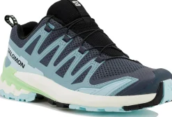 Femme Salomon Trail^XA PRO 3D v9 femme