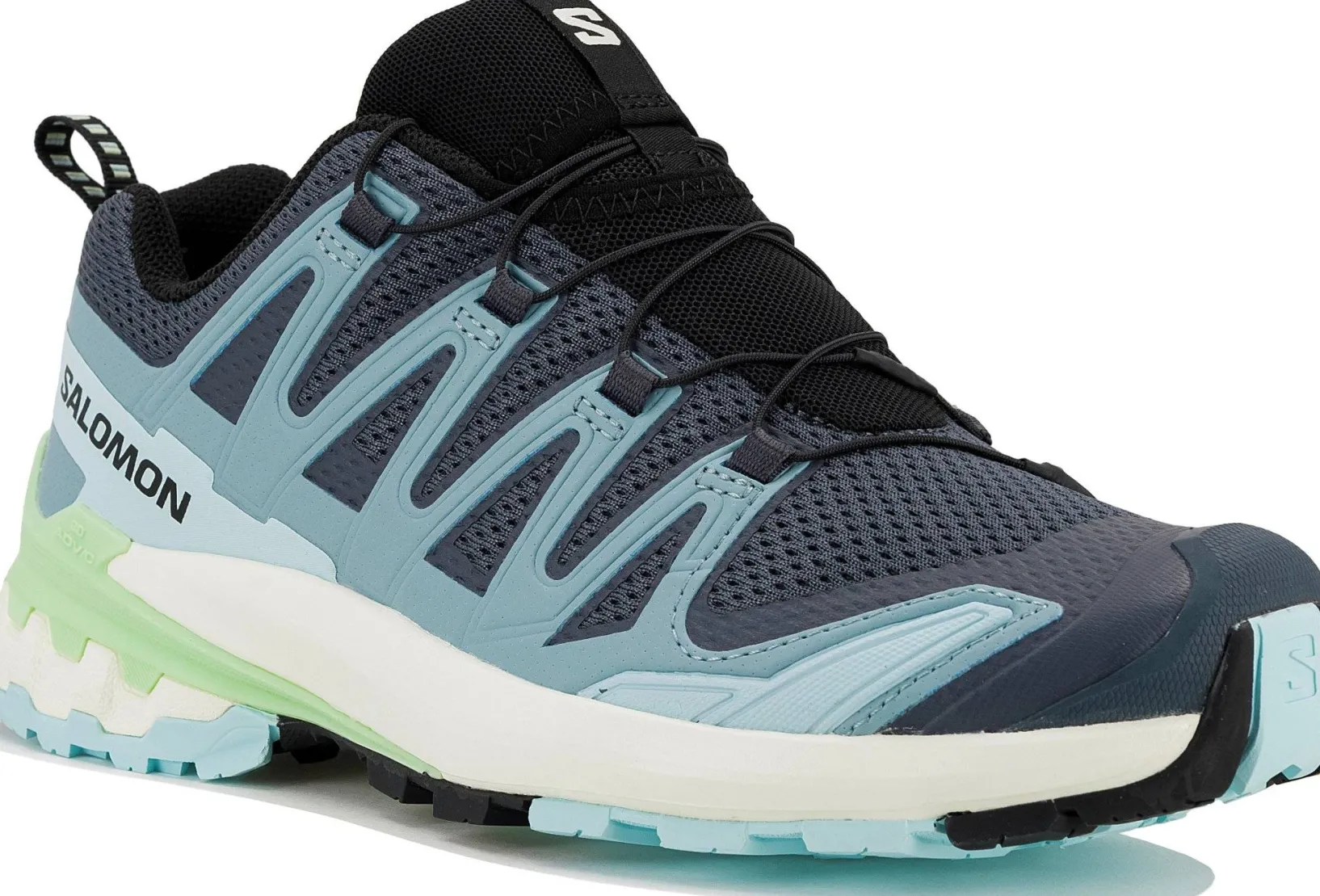 Femme Salomon Trail^XA PRO 3D v9 femme