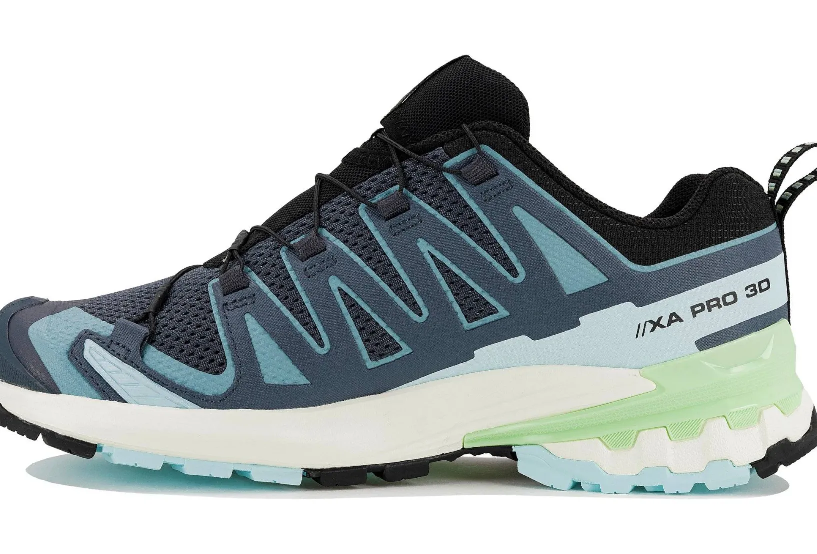 Femme Salomon Trail^XA PRO 3D v9 femme