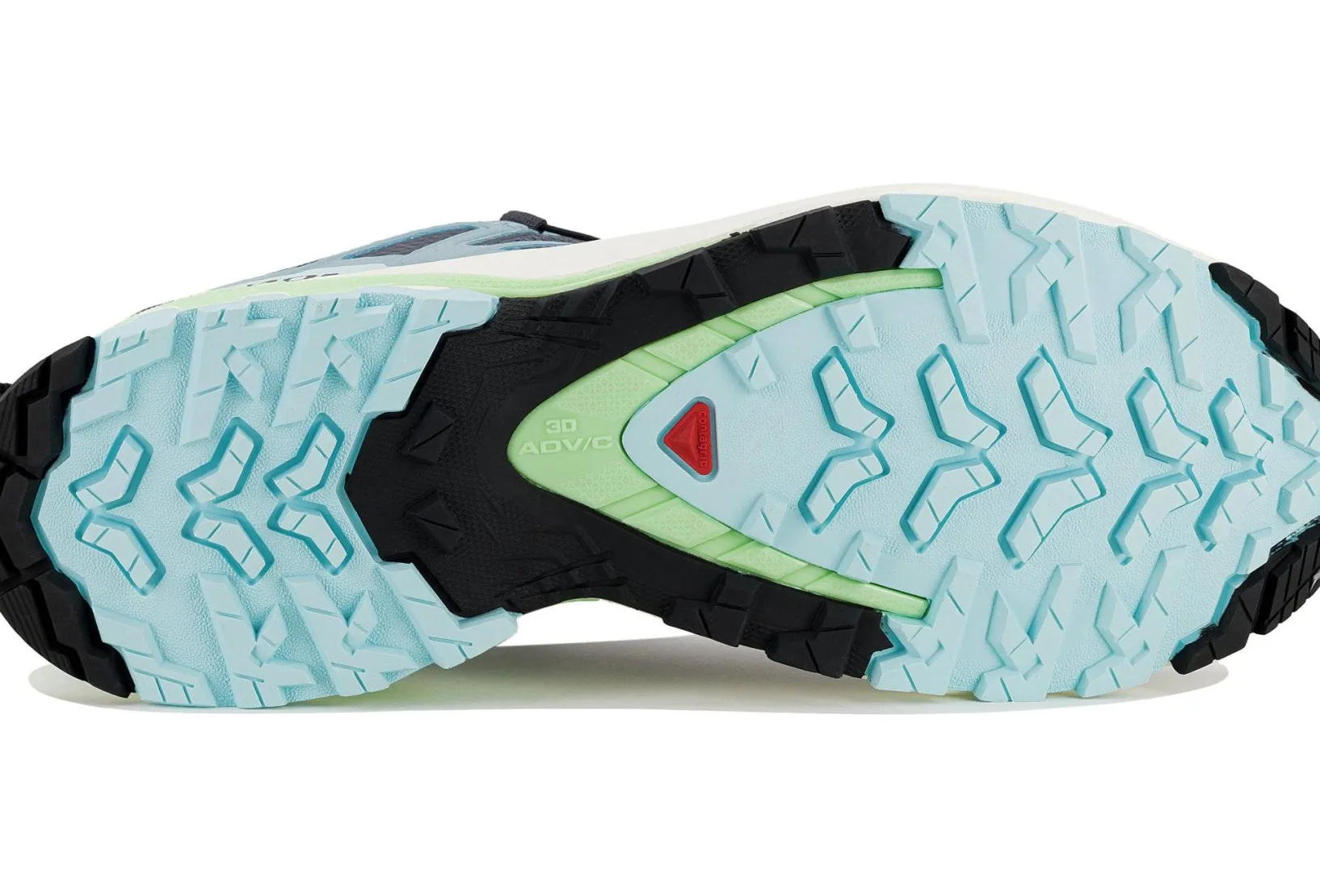 Femme Salomon Trail^XA PRO 3D v9 femme