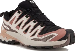 Femme Salomon Trail^XA PRO 3D v9 femme