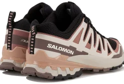 Femme Salomon Trail^XA PRO 3D v9 femme