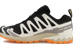 Homme Salomon Trail^XA PRO 3D v9 Gore-Tex