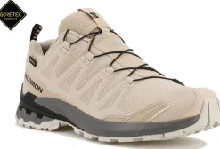 Homme Salomon Trail^XA PRO 3D v9 Gore-Tex