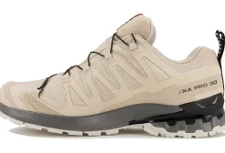 Homme Salomon Trail^XA PRO 3D v9 Gore-Tex