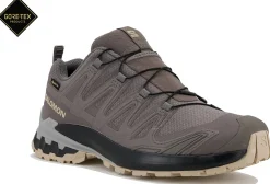 Femme Salomon Trail^XA PRO 3D v9 Gore-Tex femme
