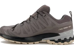 Femme Salomon Trail^XA PRO 3D v9 Gore-Tex femme