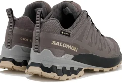 Femme Salomon Trail^XA PRO 3D v9 Gore-Tex femme