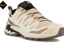 Femme Salomon Trail^XA PRO 3D v9 Gore-Tex femme