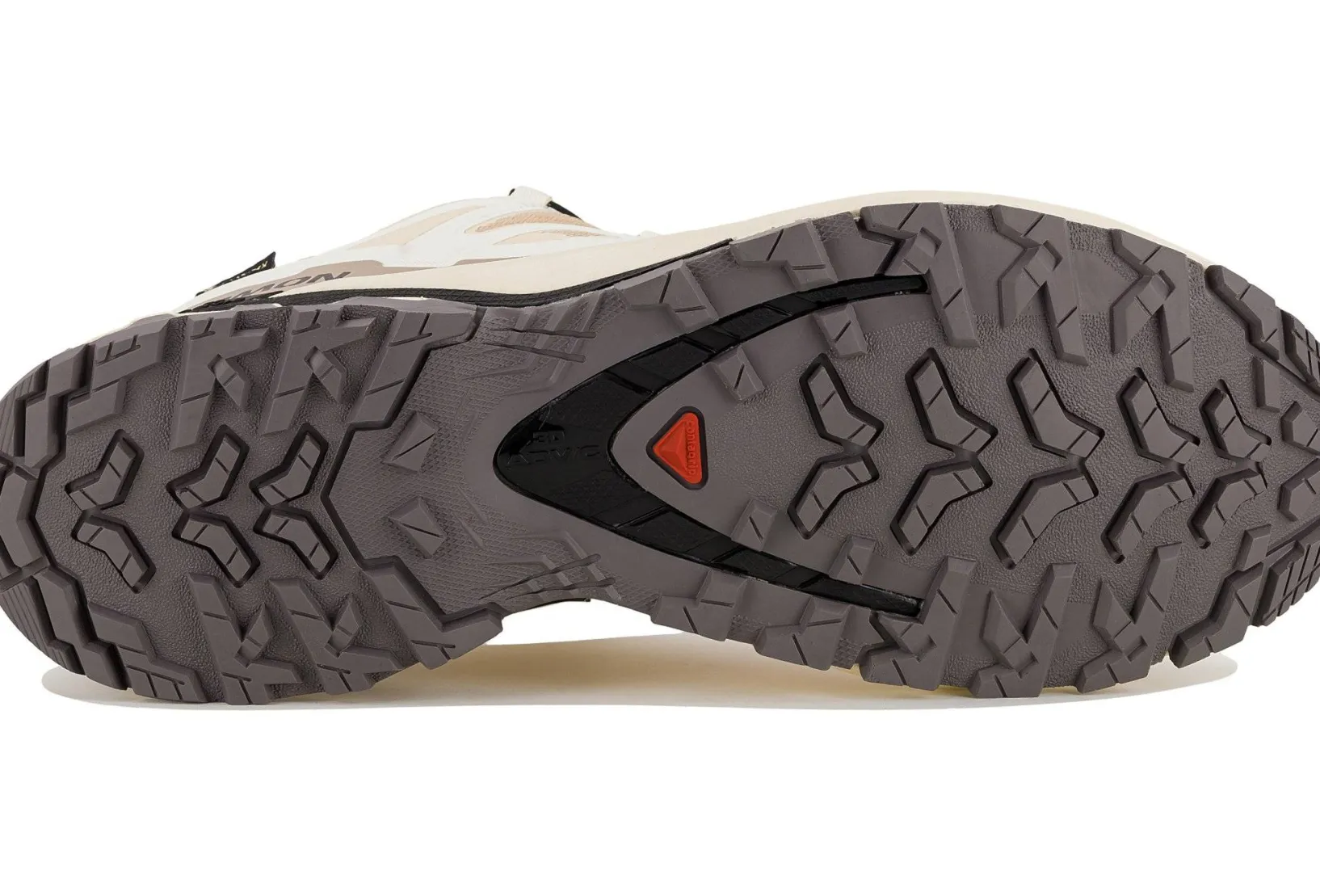 Femme Salomon Trail^XA PRO 3D v9 Gore-Tex femme