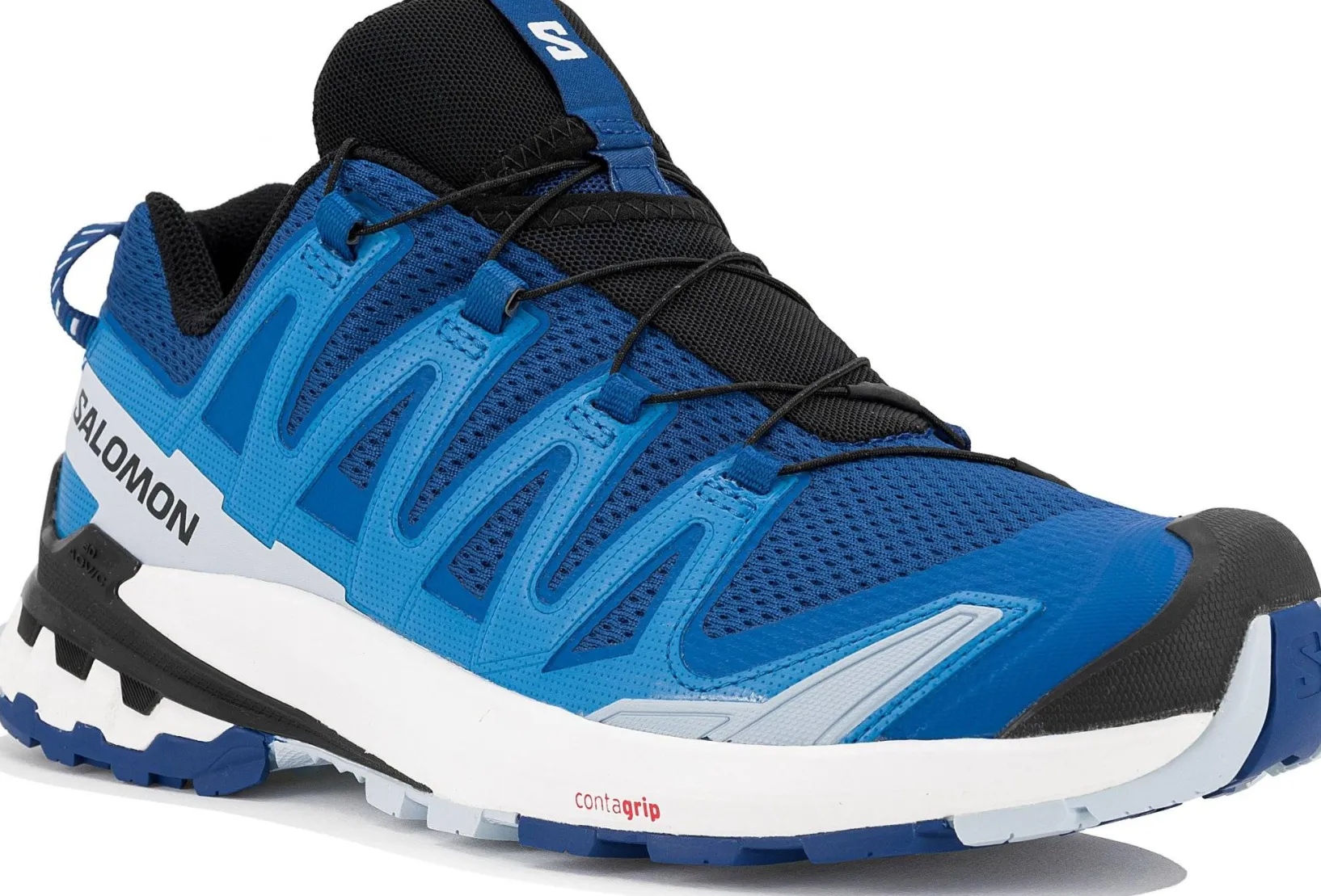 Homme Salomon Trail^XA PRO 3D v9 M