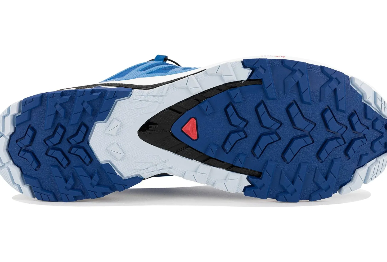 Homme Salomon Trail^XA PRO 3D v9 M