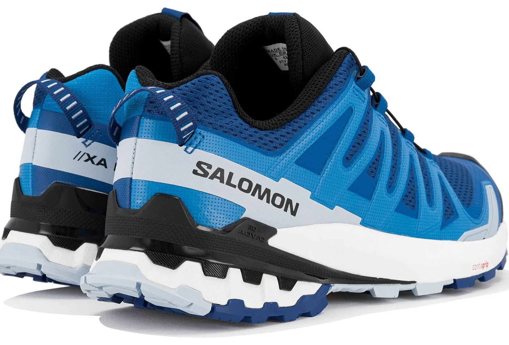 Homme Salomon Trail^XA PRO 3D v9 M