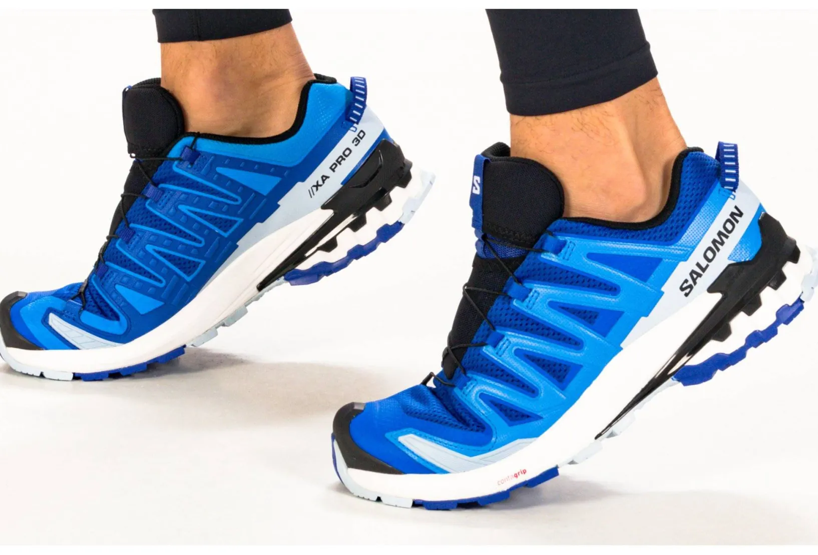 Homme Salomon Trail^XA PRO 3D v9 M