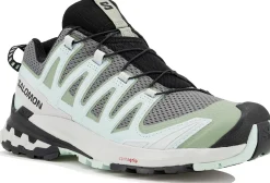 Femme Salomon Trail^XA PRO 3D v9 W femme