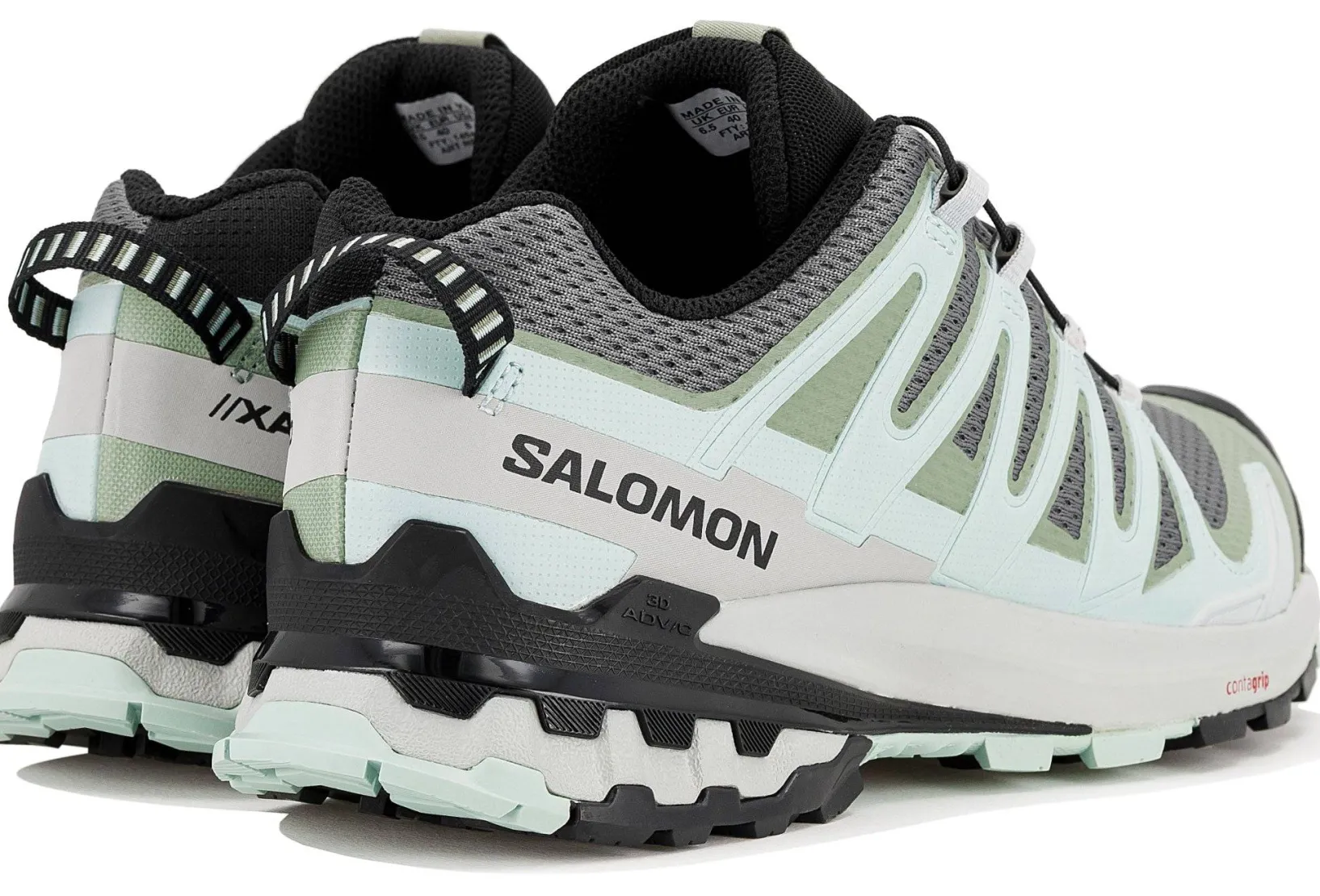 Femme Salomon Trail^XA PRO 3D v9 W femme