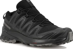 Homme Salomon Trail^XA PRO 3D v9 Wide M