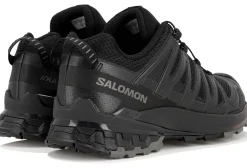 Homme Salomon Trail^XA PRO 3D v9 Wide M